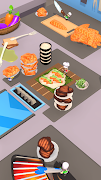 Mini Chef скриншот 5