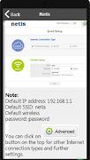 192.168.1.1 router admin guide syot layar 1
