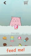 Cat Cloud ภาพหน้าจอ 5