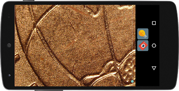 Magnifier & Light 截圖 2