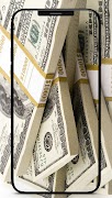 Fonds d'écran en dollars capture d'écran 5