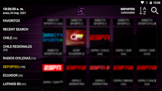 CodexPlay Screenshot 7