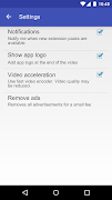 Scoompa Video: Slideshow Maker ảnh chụp màn hình 4