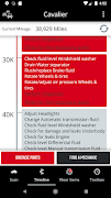 Craftsman Auto Assist screenshot 1