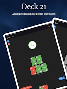 Deck 21 screenshot 3