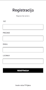 MobileApp poster
