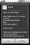 Party & Drinking Games پوسٹر