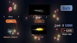 Action Shot capture d'écran 3