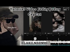 CTV - Capcut Tutorial Video syot layar 5