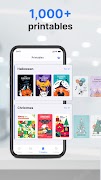 برنامه‌نما Smart Print - Air Printer App عکس از صفحه