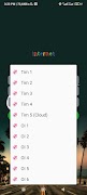 Internet vpn 스크린샷 2