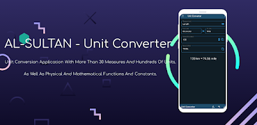 Unit Converter syot layar 5