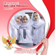 Twibbon Hari Nasional 截图 3