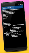 برنامه‌نما Game Hack Tool Prank عکس از صفحه