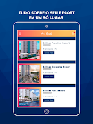 Meu Resort ảnh chụp màn hình 5