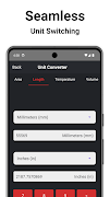 iCalculator & Unit Converter 截图 7