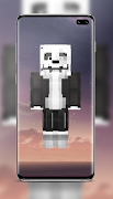 Sans Minecraft Skin screenshot 3