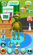 Talking Turtle syot layar 1