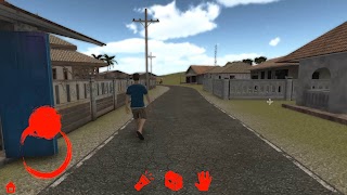 Ritual Sate Gagak 截圖 2