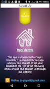 Real Estate Screenshot 6