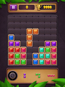برنامه‌نما Block Blast Gem عکس از صفحه