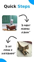 My Stability AI poster