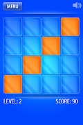 Visual Memory screenshot 1