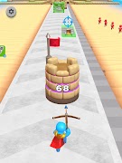 Tower Capture স্ক্রিনশট 5