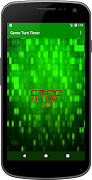 Game Turn Timer Screenshot 2