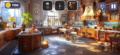 Hidden Object 截图 3