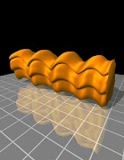 ModelAN3DPro: Easy 3D modeling screenshot 2