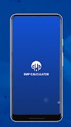 Calculadora SWP Cartaz