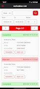 mPartner MY screenshot 3