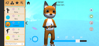 SignEveil 2 syot layar 2