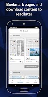 BusinessLine ePaper скриншот 2
