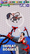Robot Invasion - Idle Arcade screenshot 6