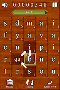 Dropwords 2 screenshot 5
