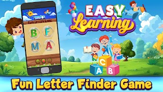 Easy Learning screenshot 5