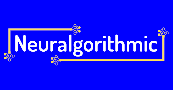 Neuralgorithmic تصوير الشاشة 1