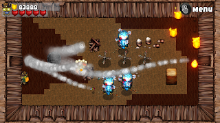 Kitten Squad اسکرین شاٹ 2
