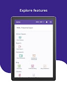 Eduvate Teacher Plus 스크린샷 6