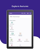 Eduvate Teacher Plus screenshot 6