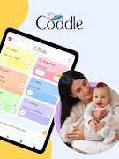 Coddle: Baby & Parenting Help 스크린샷 7