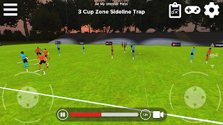 VReps Ultimate Playbook Ekran Görüntüsü 6