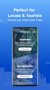 TSB Go Plus скриншот 1