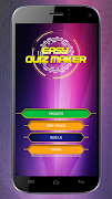 Easy Quiz Maker スクリーンショット 1