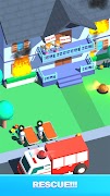 Idle Firefighter Ekran Görüntüsü 5