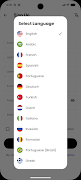 Boutyee Messenger screenshot 3