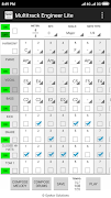 Multitrack Engineer Lite capture d'écran 1