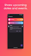 Timely - Countdown Widget screenshot 1